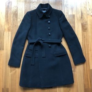 JCrew Coat